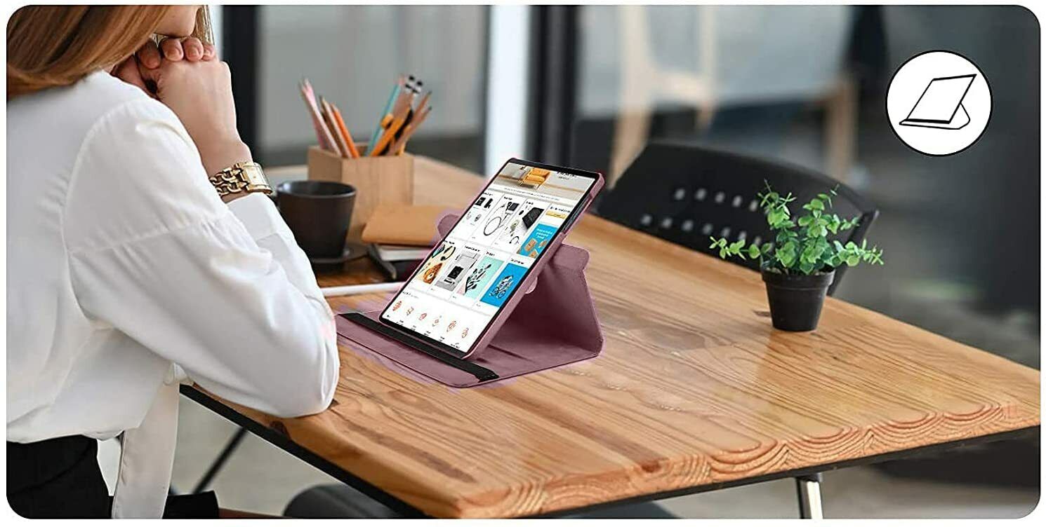 Galaxy Tab S7 Plus Case